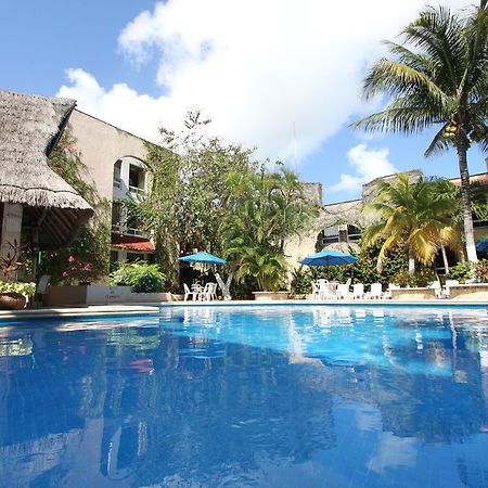 Hotel Plaza Caribe Cancun Exterior photo