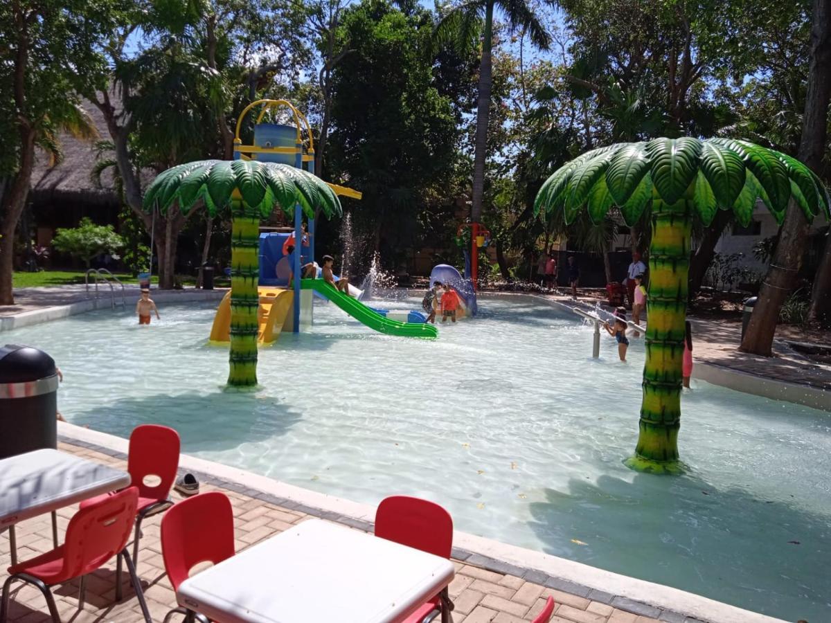 Hotel Plaza Caribe Cancun Exterior photo