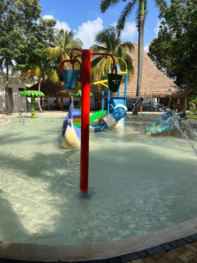 Hotel Plaza Caribe Cancun Exterior photo