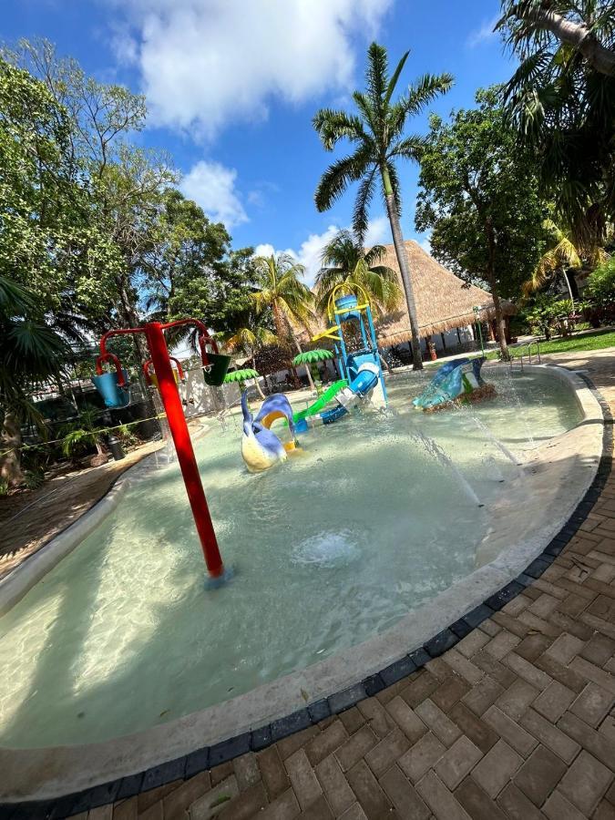 Hotel Plaza Caribe Cancun Exterior photo