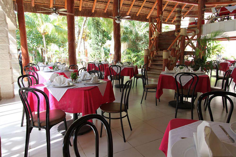 Hotel Plaza Caribe Cancun Exterior photo